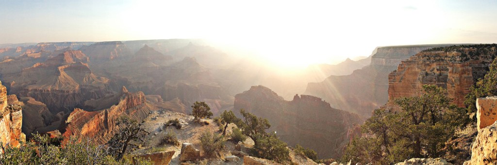 Grand Canyon censored, for&nbsp;Christians?