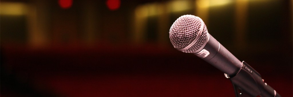 Turn Down the&nbsp;Noise