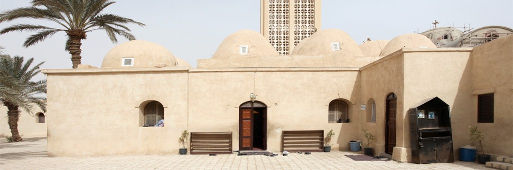 As in the Days of Noah — ISIS slaughters 28 Egyptian Coptic&nbsp;Christians?