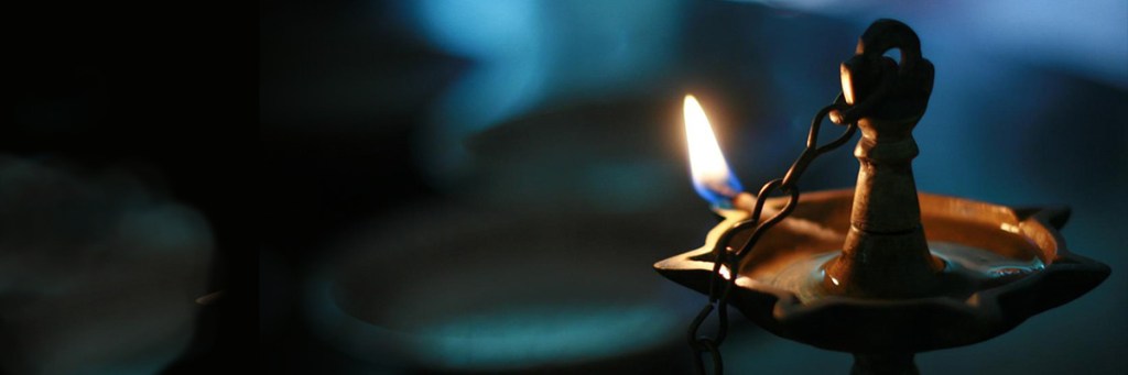 Do you have enough&nbsp;oil?