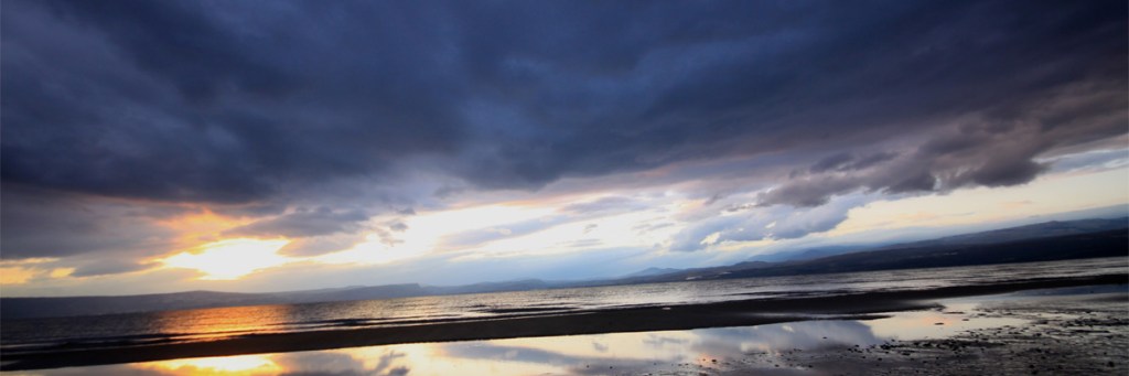 The incredible, delayed healing, of Delia&nbsp;Knox