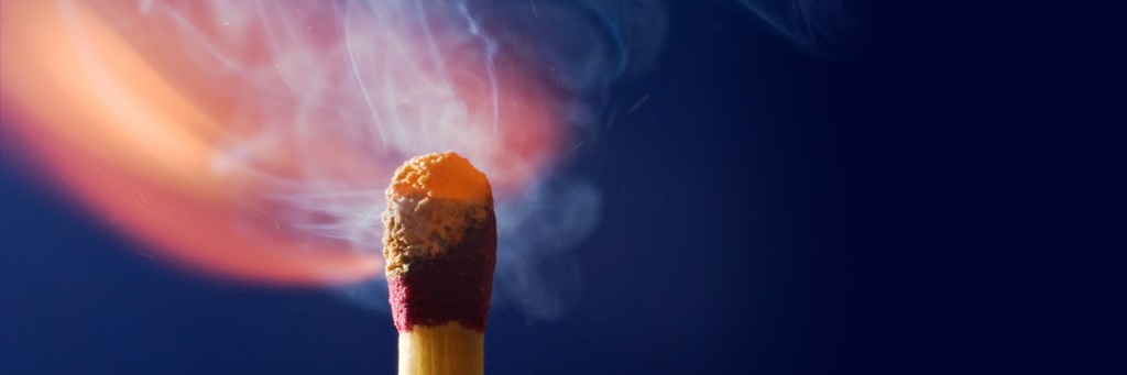 ¿Le han disparado&nbsp;últimamente?