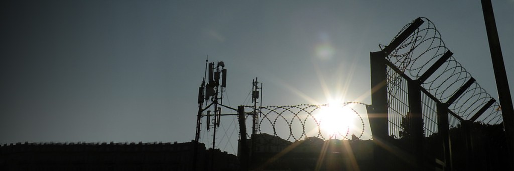 Craftsmen in Captivity