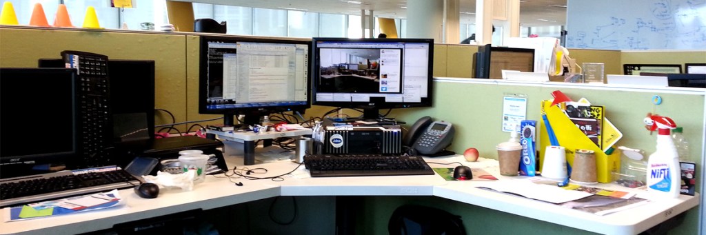 Help, I can’t get&nbsp;promoted!