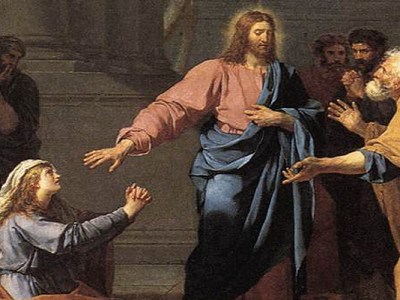 ¿Qué significa tener gran&nbsp;fe?