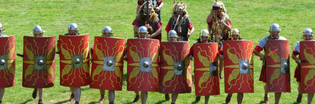 Gird your loins with&nbsp;truth