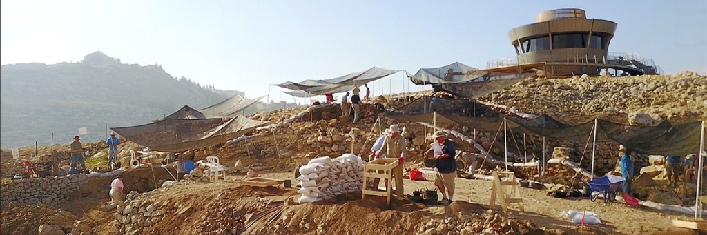 Hints of Shiloh’s&nbsp;location?