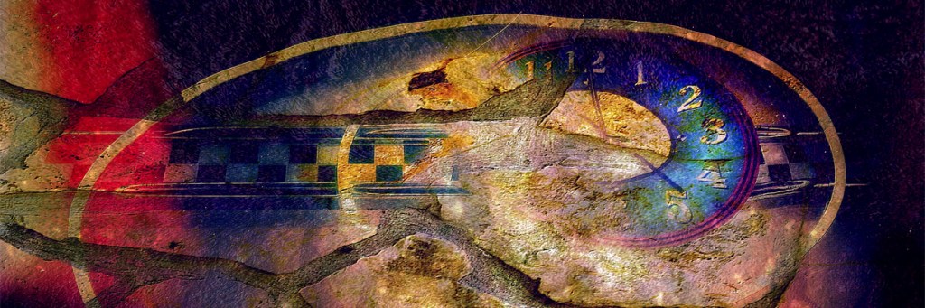 Moving in time with&nbsp;heaven