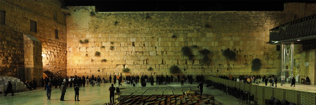 Is the church actually the continuation of&nbsp;Israel?