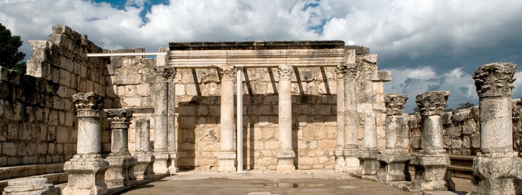 Los espíritus territoriales: El Día D en&nbsp;Capernaum