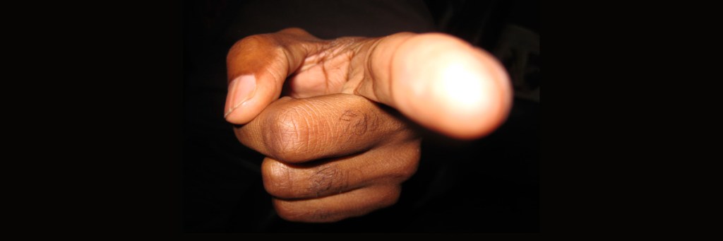 Does this study confirm Matthew&nbsp;7:1-3?