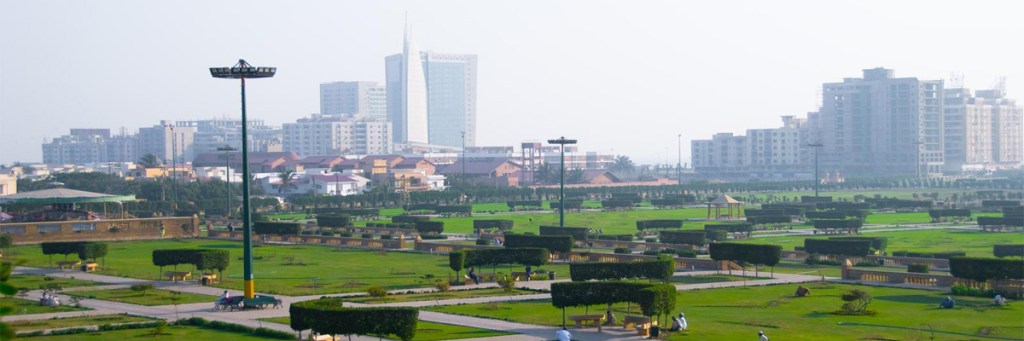 Marilyn Hickey, a Pakistani&nbsp;anomaly