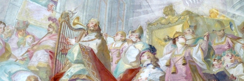 53 Bible personalities make the list, more to&nbsp;come