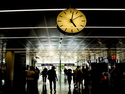 Entendiendo Los tiempos y las estaciones: Hombres de&nbsp;Isacar