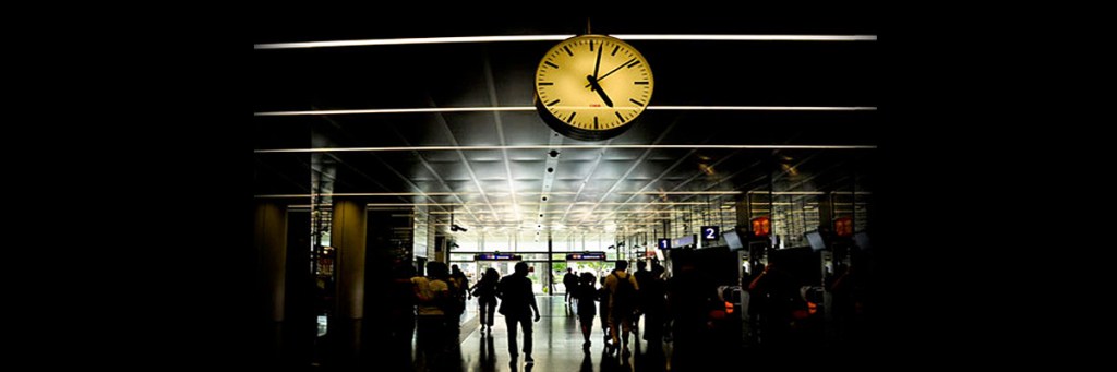 Entendiendo Los tiempos y las estaciones: Hombres de&nbsp;Isacar