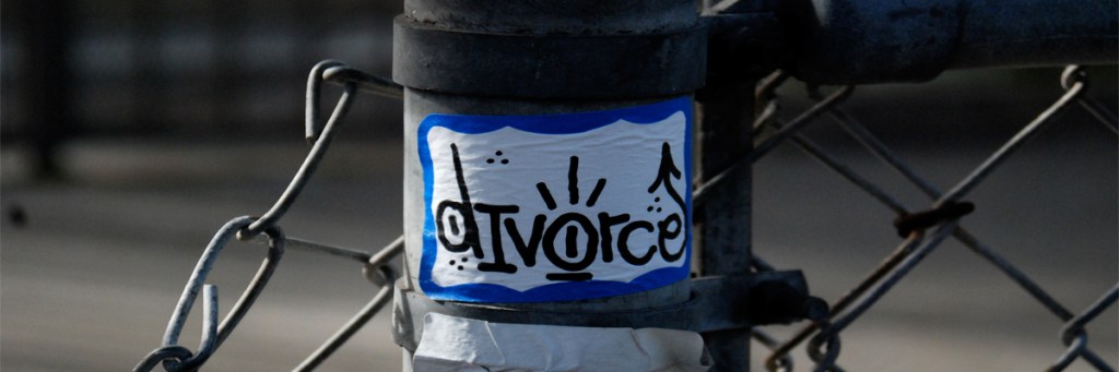 Study reveals a major reason for child poverty:&nbsp;Divorce