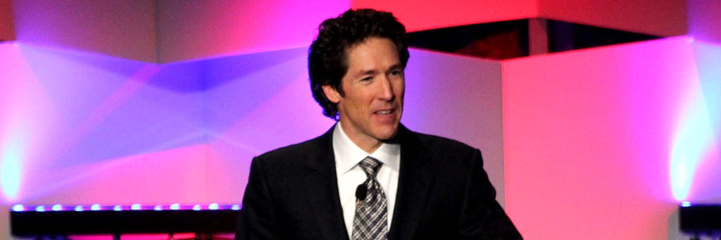 Joel Osteen and the Gimli&nbsp;Glider