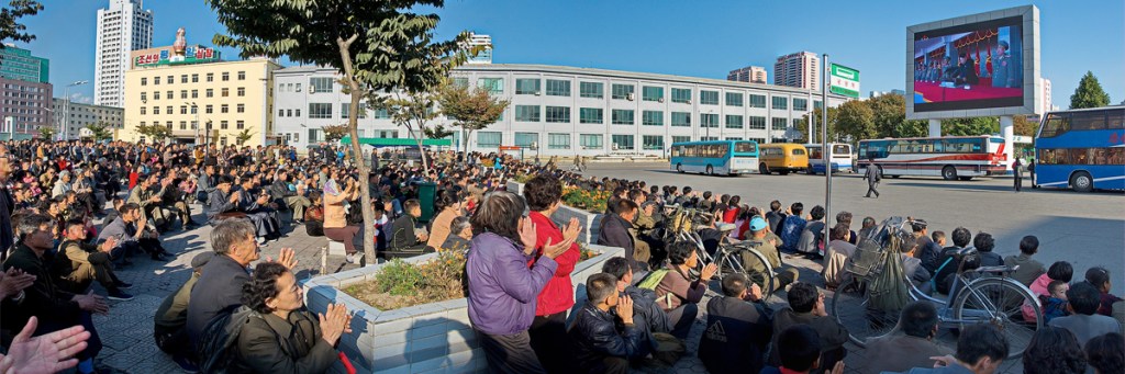 Pray that God will bring down North Korea’s&nbsp;strongman