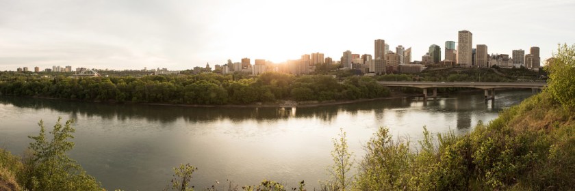 Edmonton Credit: Dave Sutherland/Flickr/Creative Commons