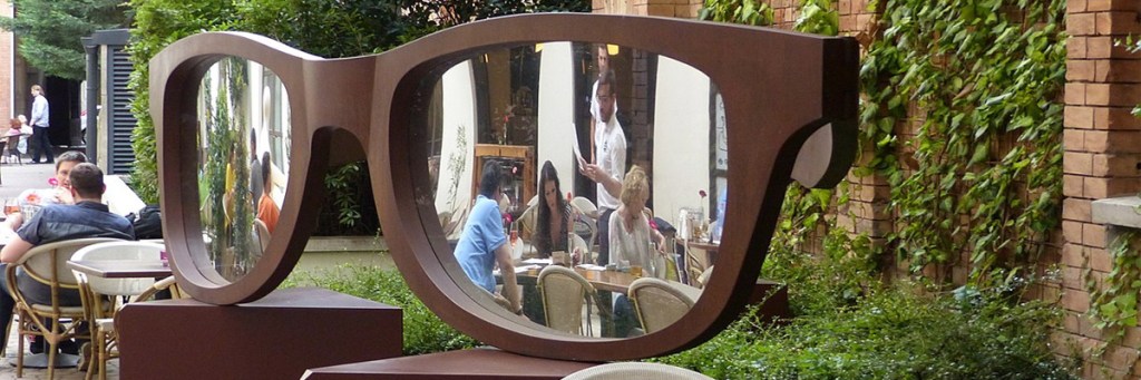 Judgements: A mirror into your&nbsp;heart