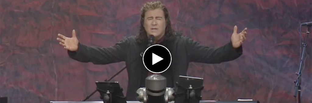 God’s prophetic voice needed&nbsp;today