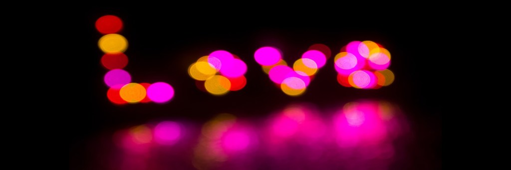 Struggling to love&nbsp;unconditionally