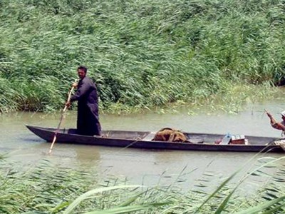 La fe a través de la duda: contrato de matrimonio de 4.000 años de antigüedad confirma la historia de&nbsp;Ismael