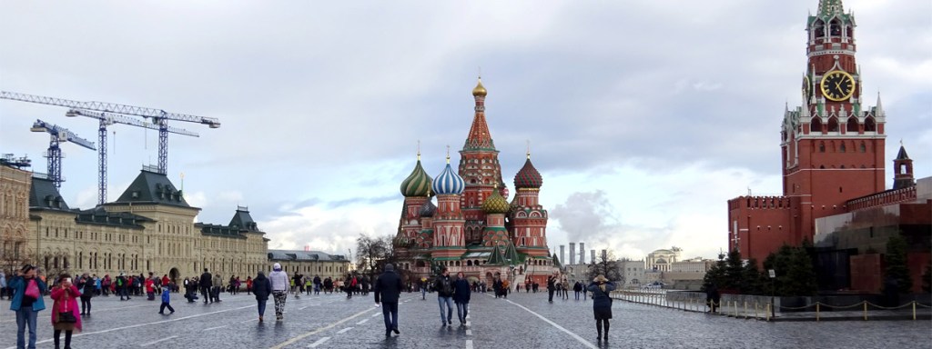 The 100th anniversary of the Bolshevik revolution and the birthing of the first Communist&nbsp;state