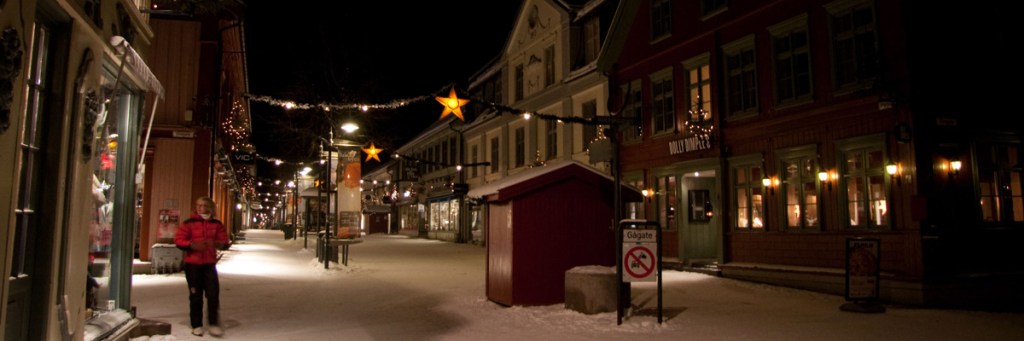Islamization of Christmas in&nbsp;Norway?