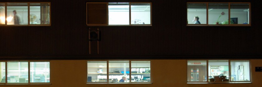 Credit: Andy Aldridge/Flickr/Creative Commons