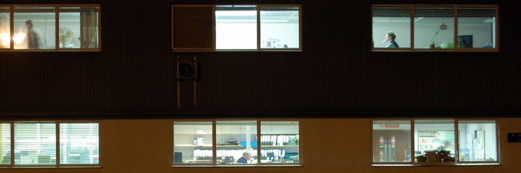 Careers for Christians: Where do we&nbsp;start?