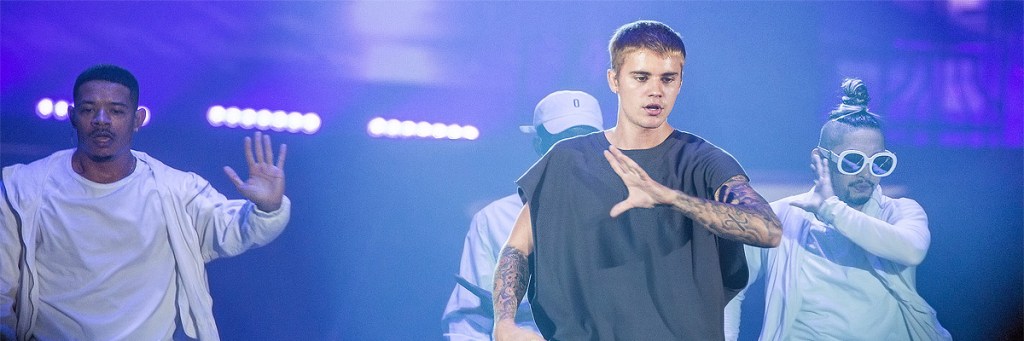 Justin Bieber’s faith-inspired Instagram post received over 2.2-million&nbsp;likes