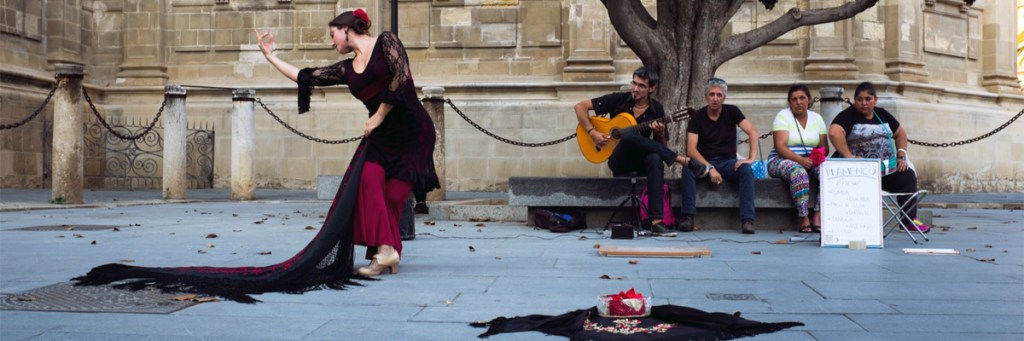 The Dance of&nbsp;Life