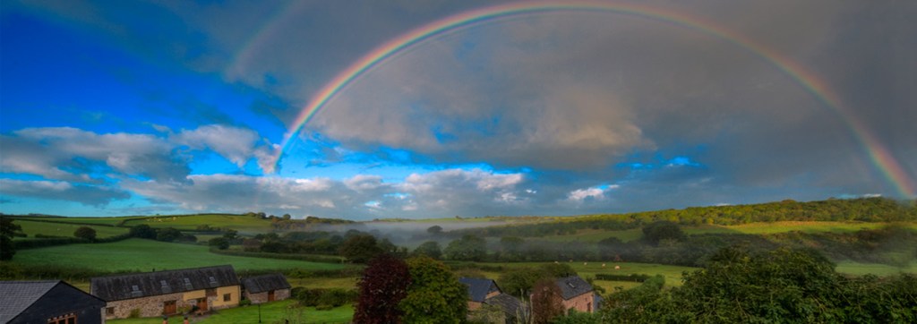 So, what is a blessing in the real&nbsp;world?