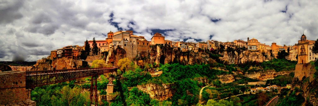 Spain’s song at Eurovision written by two Evangelical&nbsp;Christians