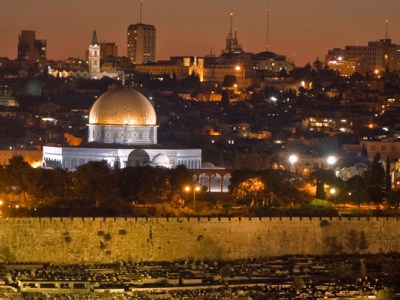 Quería Dios que el rey David construyera un&nbsp;templo?