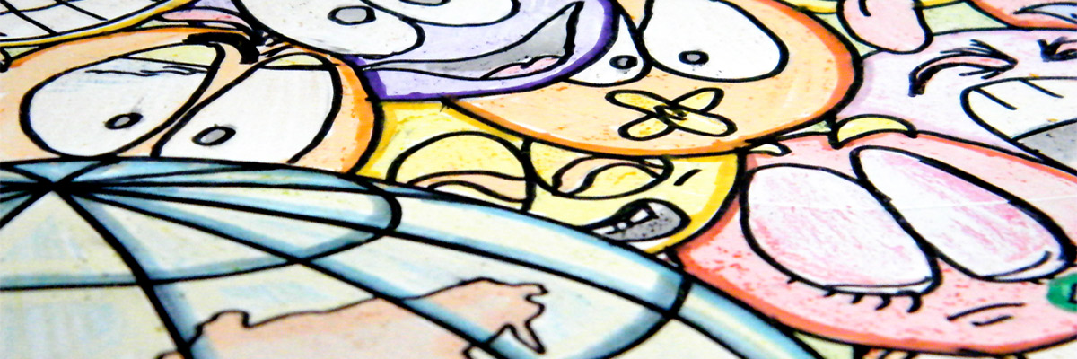 Credit: Visions Photographiques/Flickr/Creative Commons