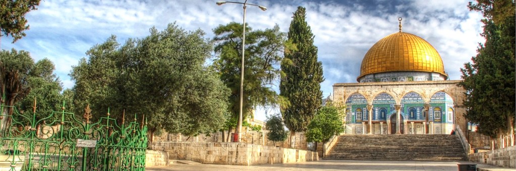 Why did Israel’s Sanhedrin ask the Arab world to help build the third Jewish&nbsp;Temple?