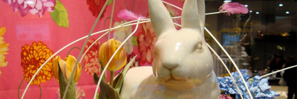 Christian foster couple vindicated: Easter Bunny denial is not wrong Canadian court&nbsp;rules