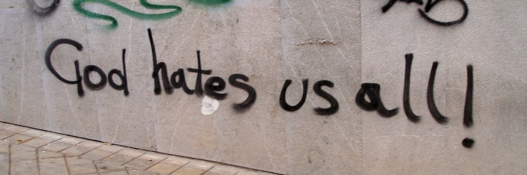 Christians need to toughen&nbsp;up