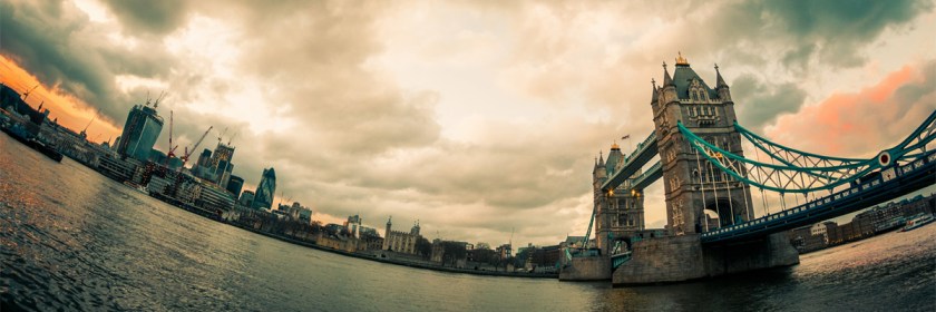 London, England Credit: Carlos Torres/Flickr/Creative Commons