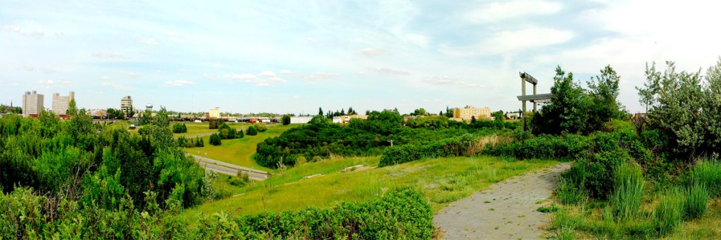 How the 1948 North Battleford revival impacted the&nbsp;church