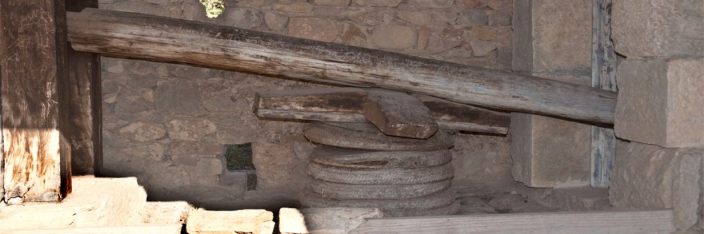 The Olive Press&nbsp;Garden