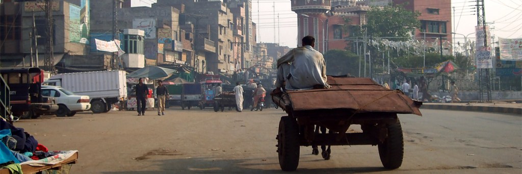 Have you heard about the Chinese Martyrs in&nbsp;Pakistan?
