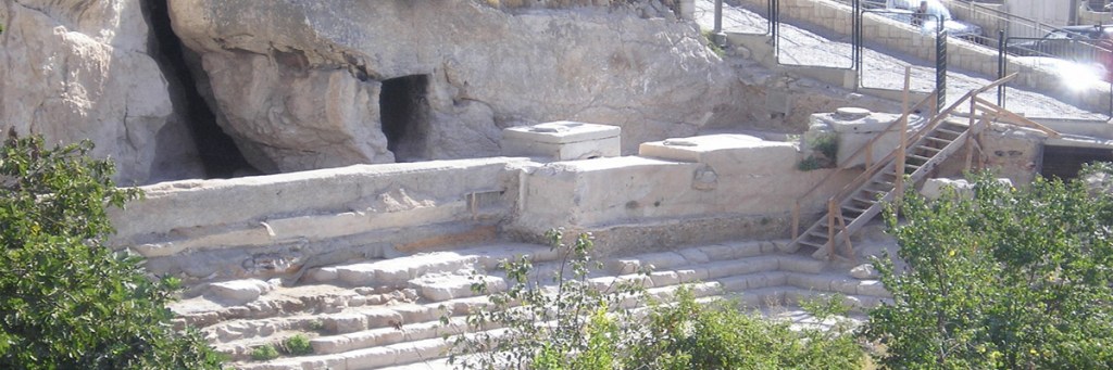 Did archaeologists uncover Isaiah’s&nbsp;signature?