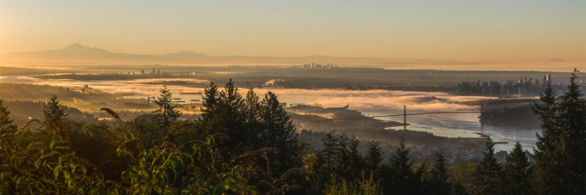 Vancouver, BC Credit: Jerry Meaden/Flickr/Creative Commons