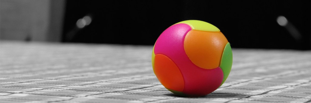 Bouncing back from&nbsp;disappointment