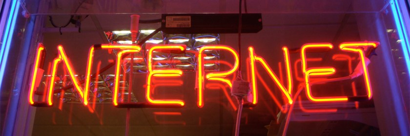 Credit: Russell Davies/Flickr/Creative Commons