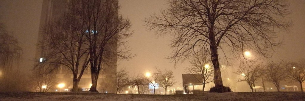 How to Really Mess up Your&nbsp;Life