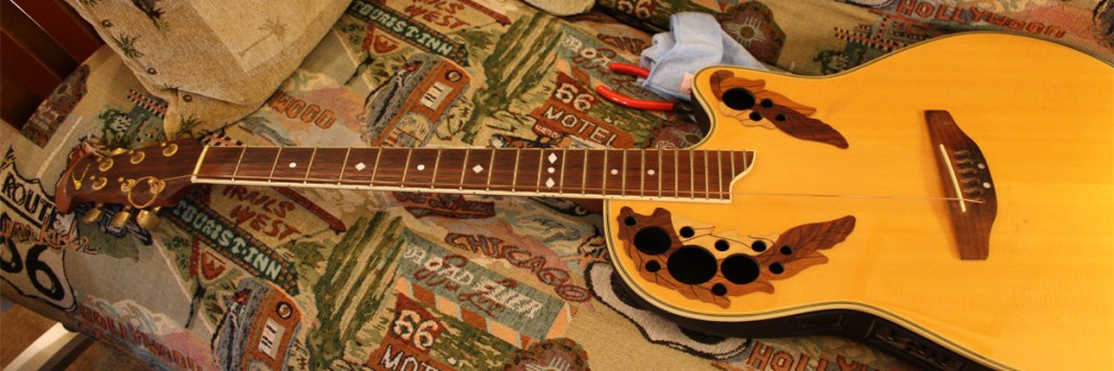 Is God beginning to move in the music&nbsp;industry?